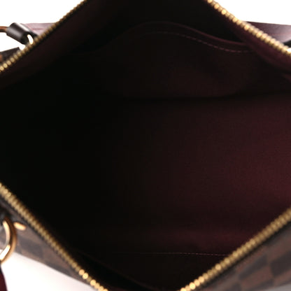 Louis Vuitton Damier Ebene Lymington 5 of 9