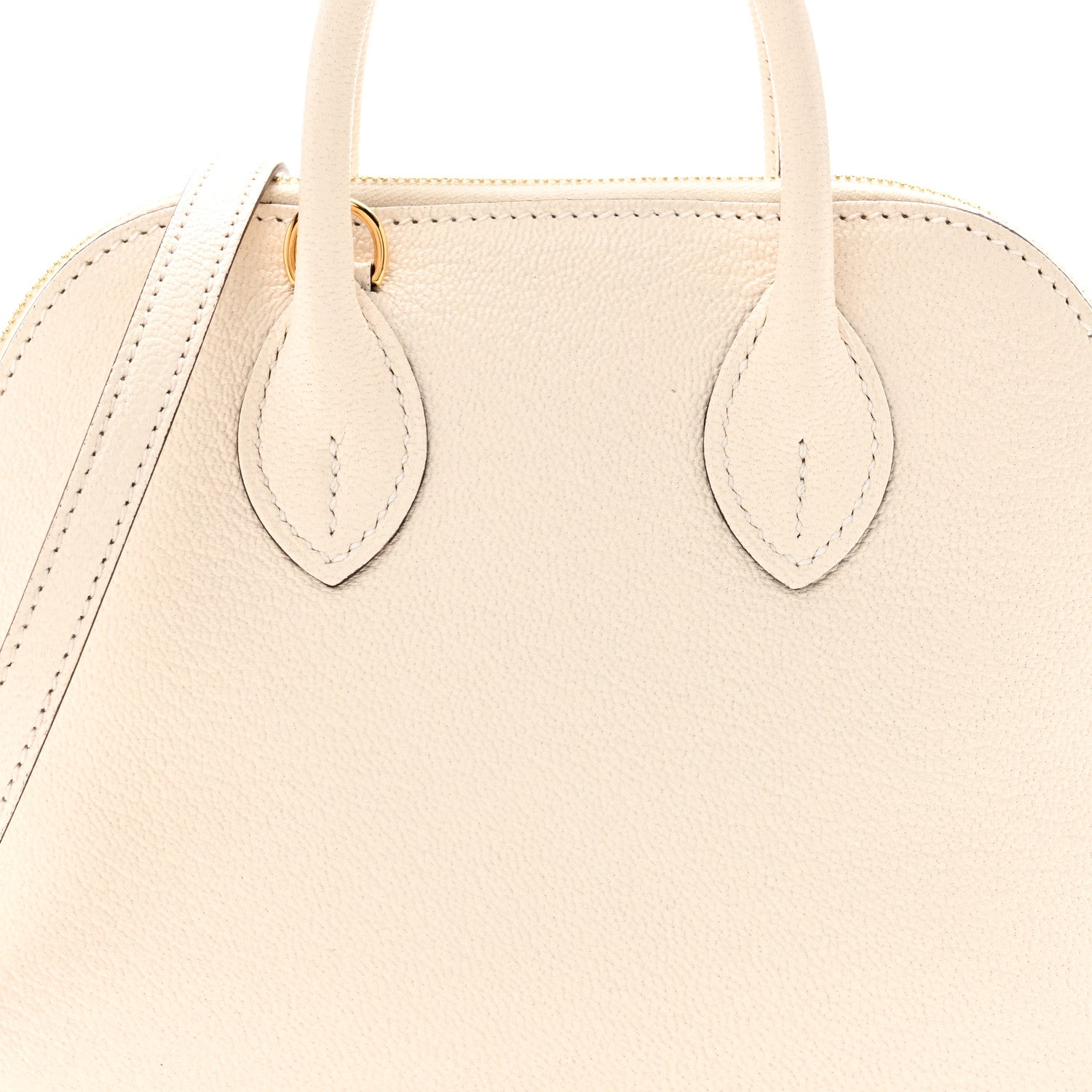 Hermes Chevre Mysore Mini 1923 Bolide Nata 8 of 11