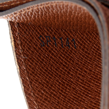 Louis Vuitton Monogram Simple Card Holder 7 of 7