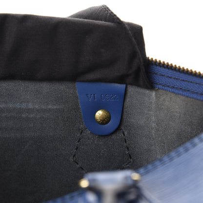 Louis Vuitton Epi Speedy 30 Toledo 11 of 12