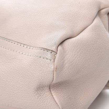 Givenchy Sugar Goatskin Mini Pandora Nude Pink 12 of 17
