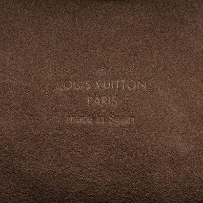 Louis Vuitton Monogram Multicolor Petit Noe Black 5 of 7
