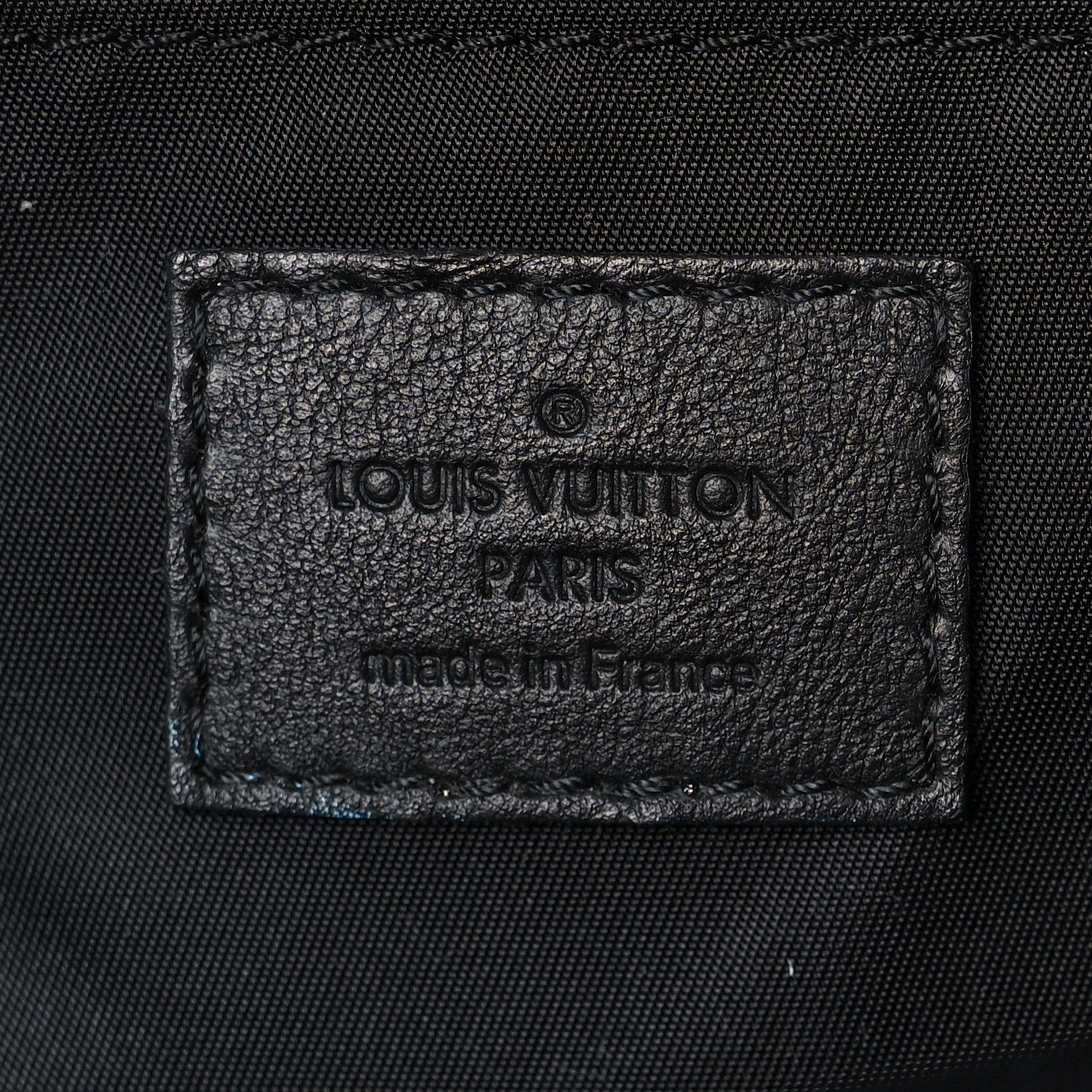 Louis Vuitton Monogram Palm Springs Backpack Mini 6 of 8