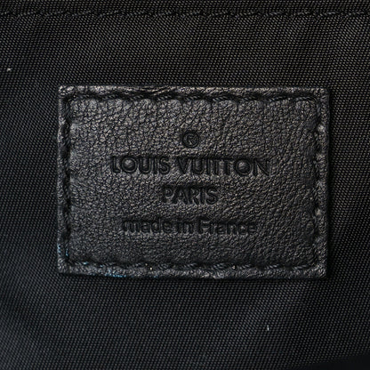Louis Vuitton Monogram Palm Springs Backpack Mini 6 of 8