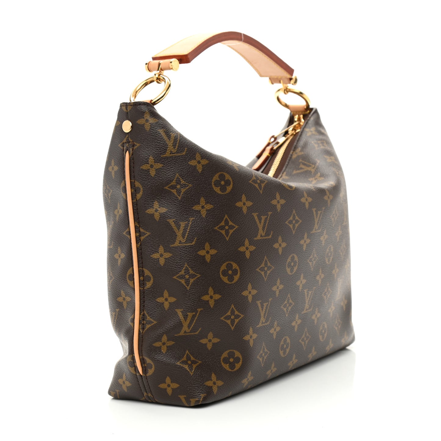 Monogram Sully PM