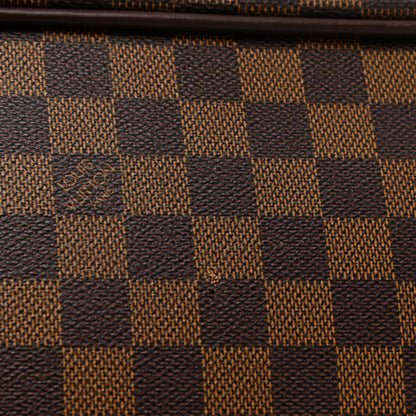 Louis Vuitton Damier Ebene Greenwich GM 11 of 13