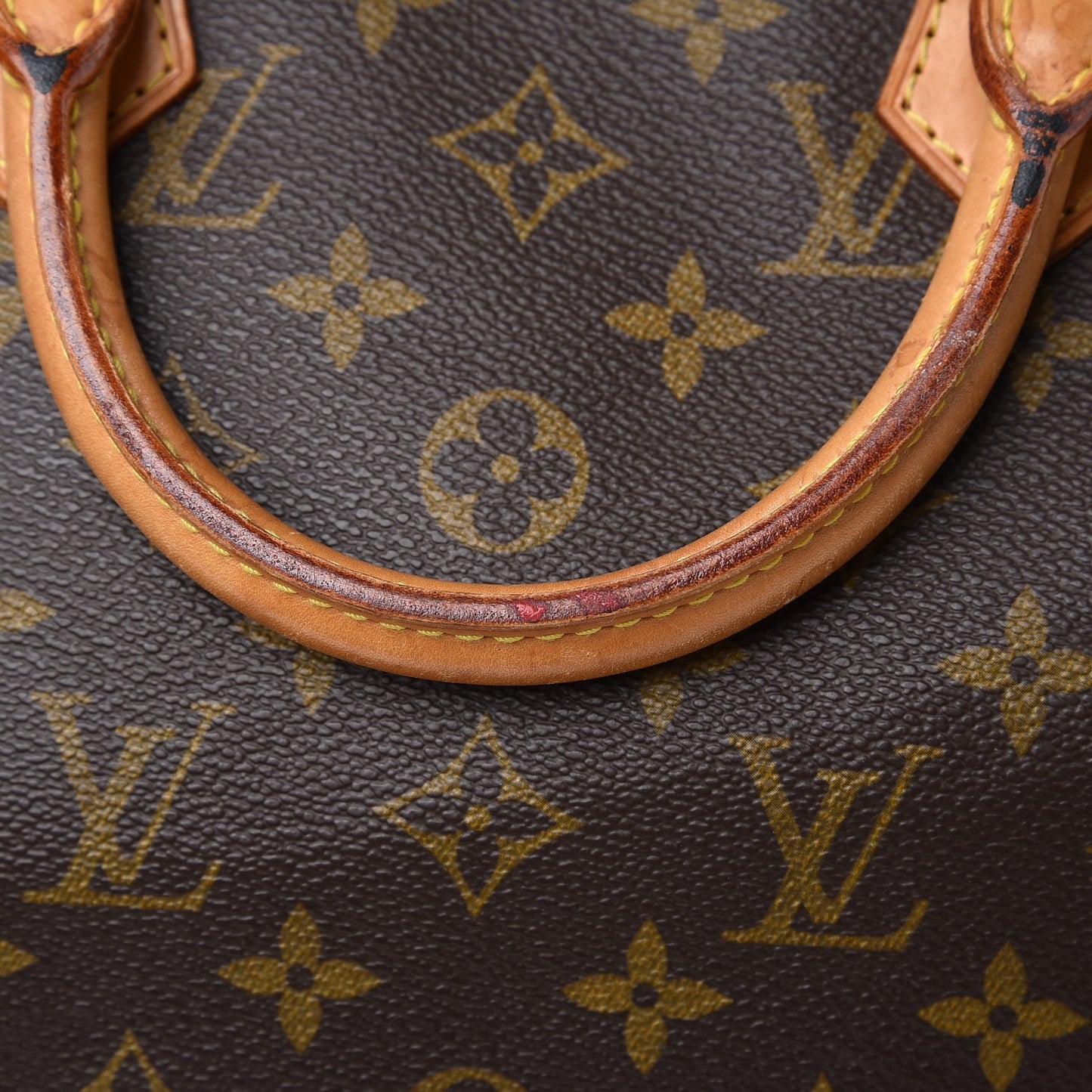 Monogram Speedy 30