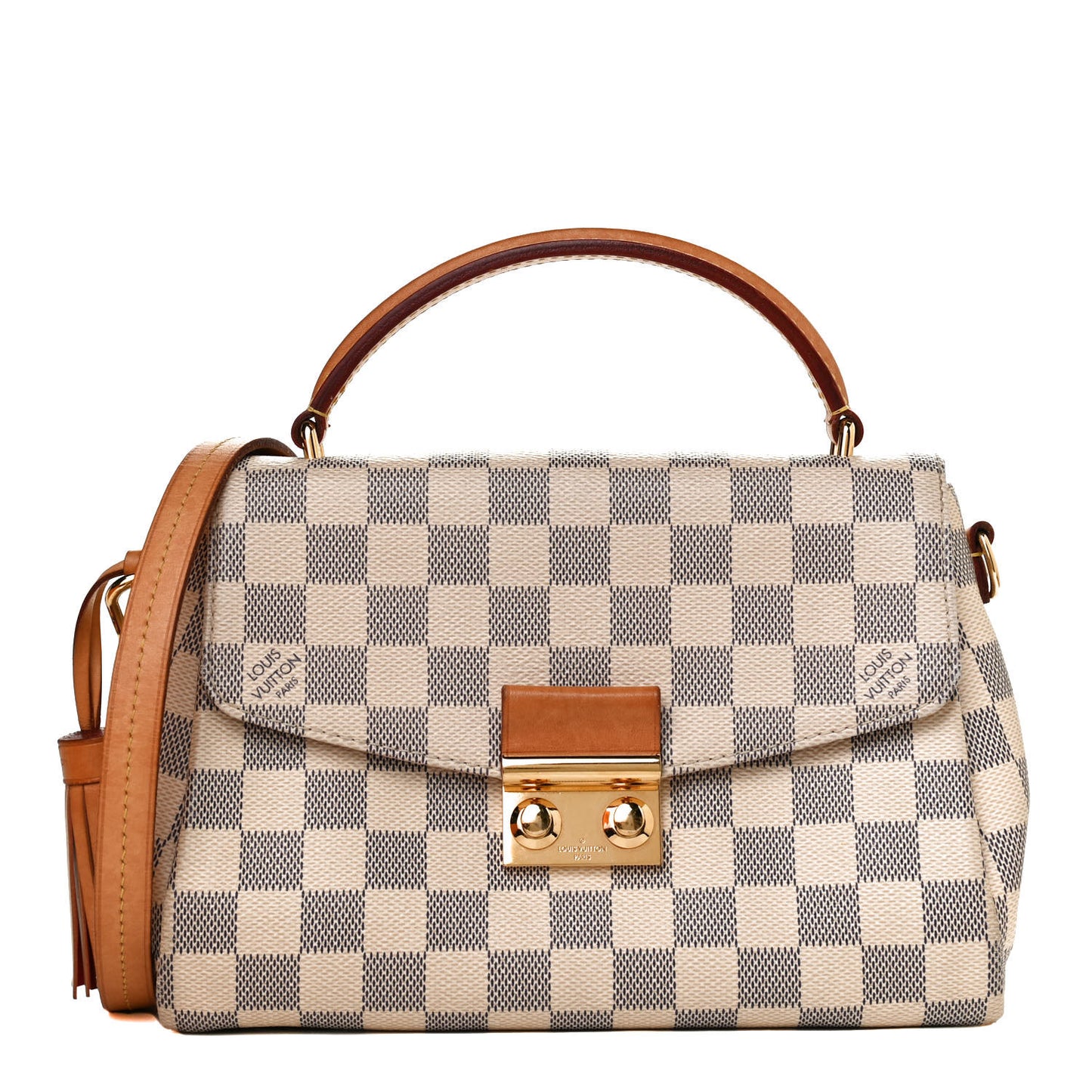 Damier Azur Croisette