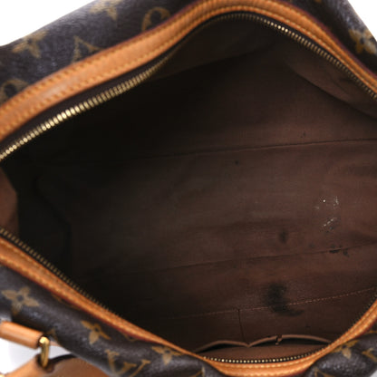 Louis Vuitton Monogram Stresa GM 5 of 11