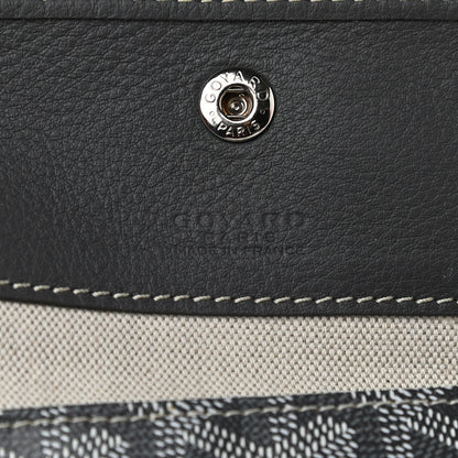 Goyard Goyardine Saint Louis PM Grey 6 of 9