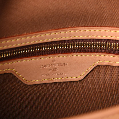 Louis Vuitton Monogram Sologne 7 of 24
