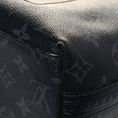 Louis Vuitton X FUJIWARA Monogram Eclipse Flash Fragment Apollo MM 10 of 10