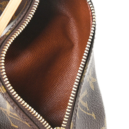 Louis Vuitton Monogram Mini Papillon 5 of 9