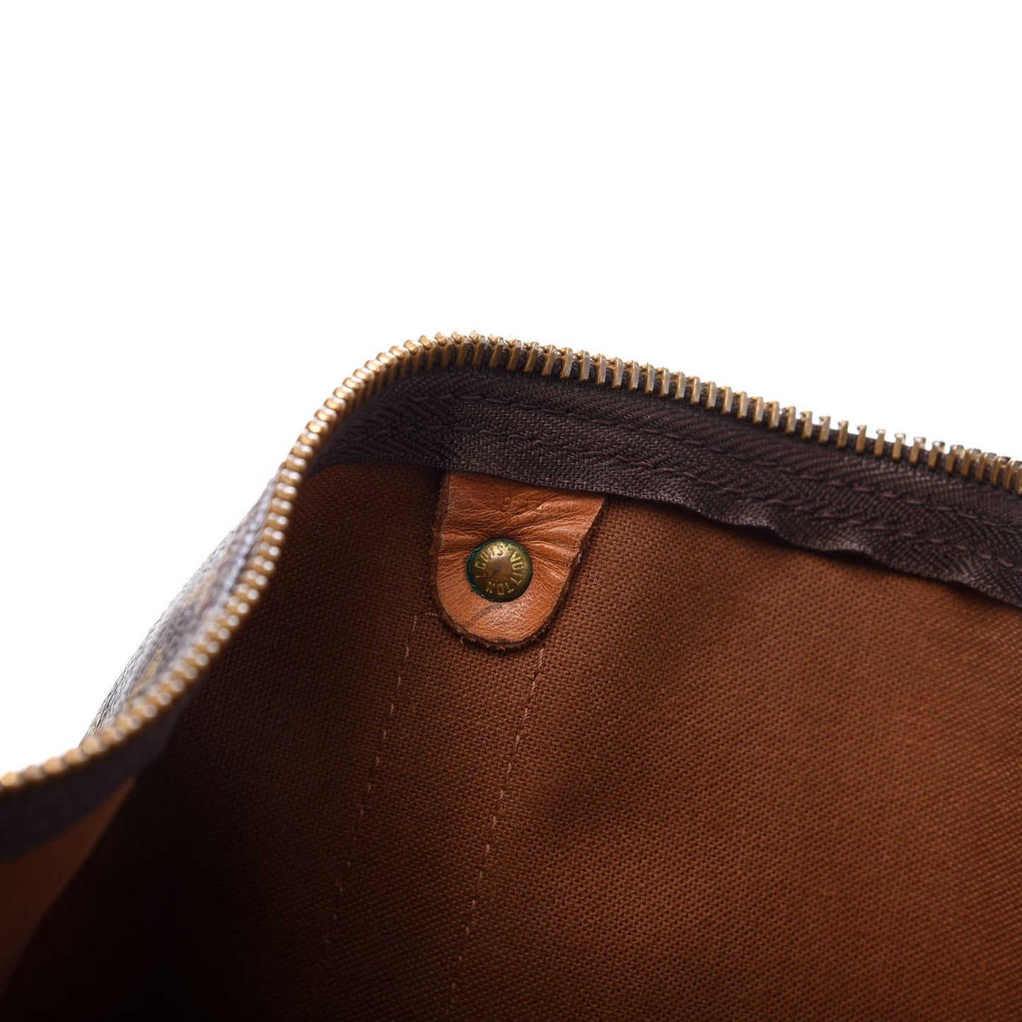 Monogram Keepall Bandouliere 60