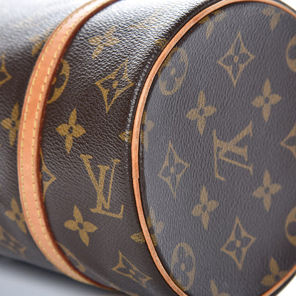 Louis Vuitton Monogram Papillon 26 9 of 10