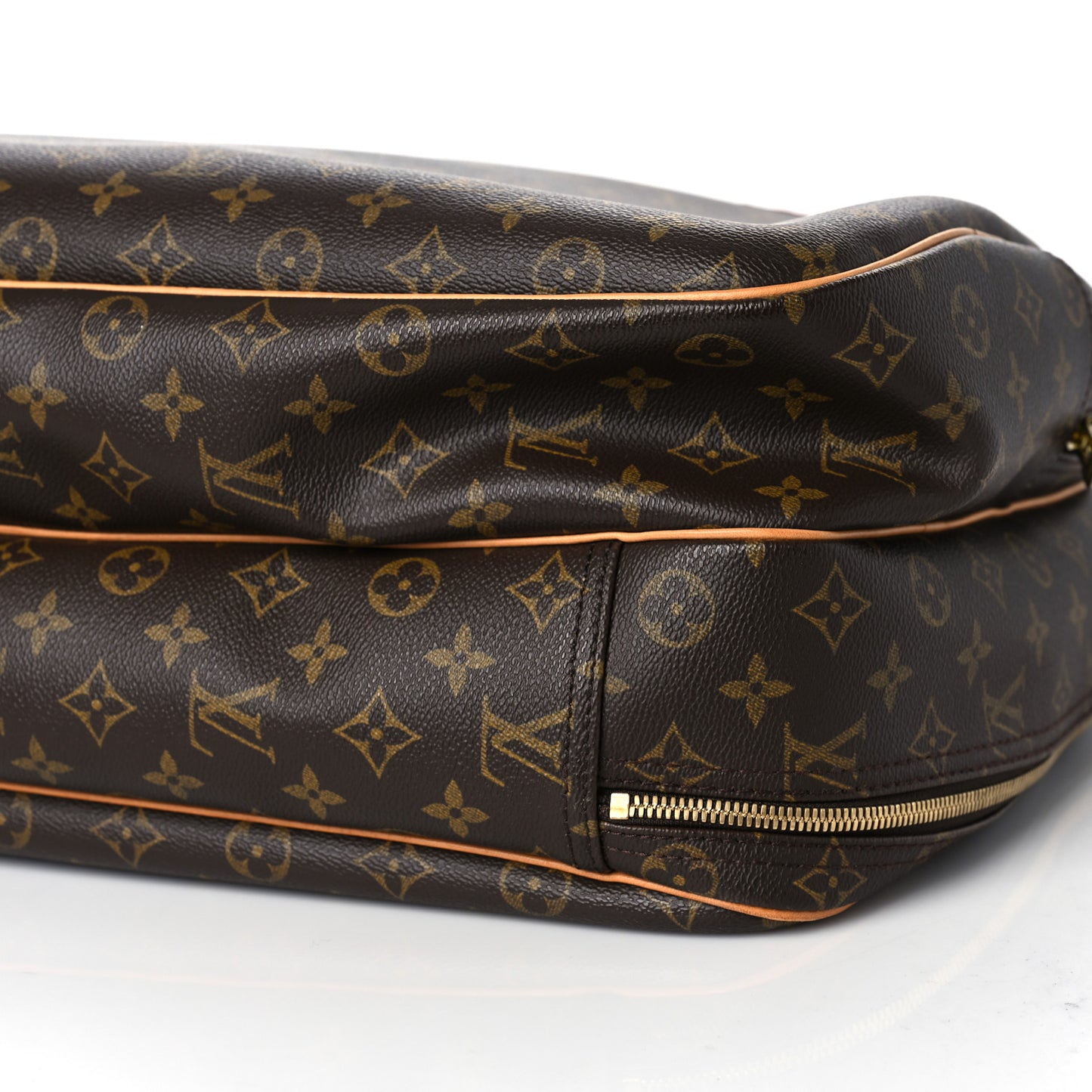 Monogram Alize 24 Heures Luggage