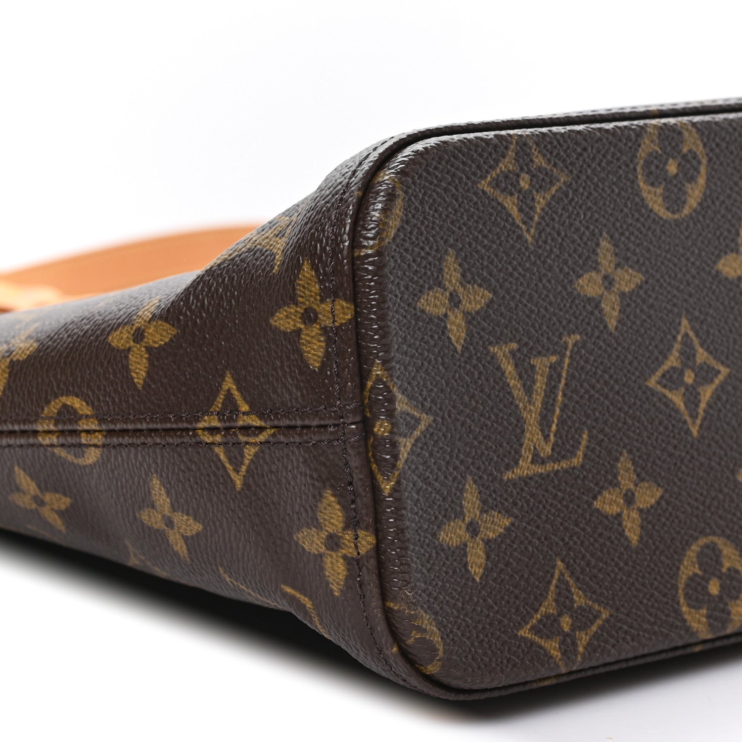 Louis Vuitton Monogram Luco 8 of 11