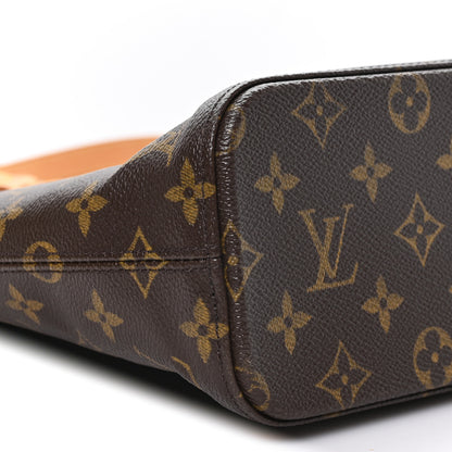 Louis Vuitton Monogram Luco 8 of 11