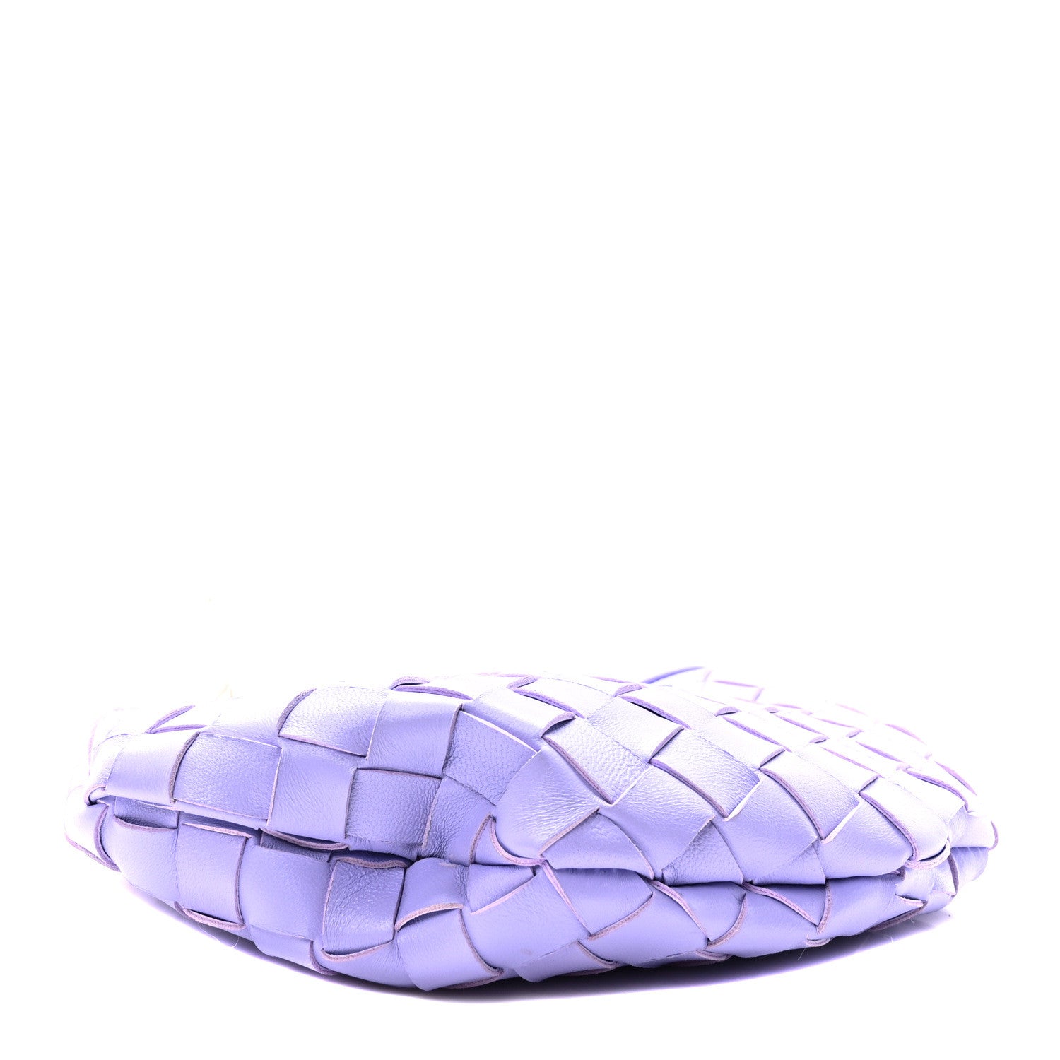 Bottega Veneta Nappa Intrecciato Mini Sardine Bag Amethyst 4 of 9