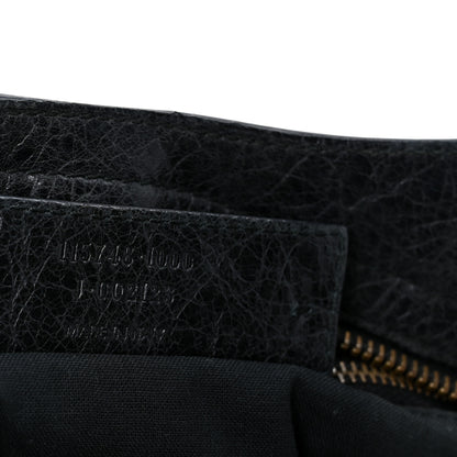 Balenciaga Agneau Classic Hardware City Black 7 of 10