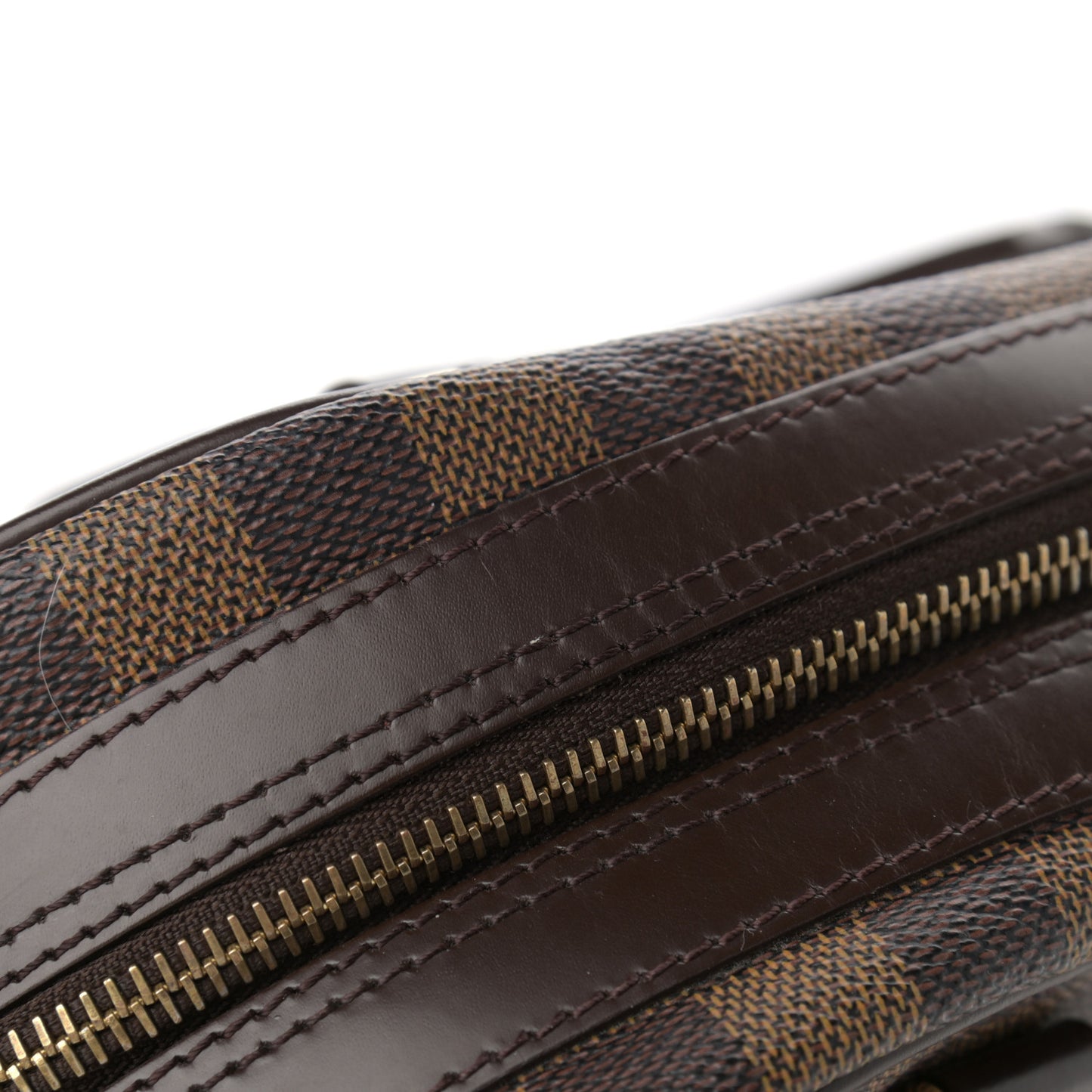 Damier Ebene Duomo
