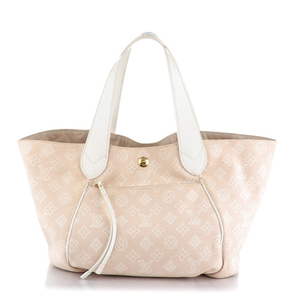 Louis Vuitton Cabas Ipanema PM Sandy 1 of 11