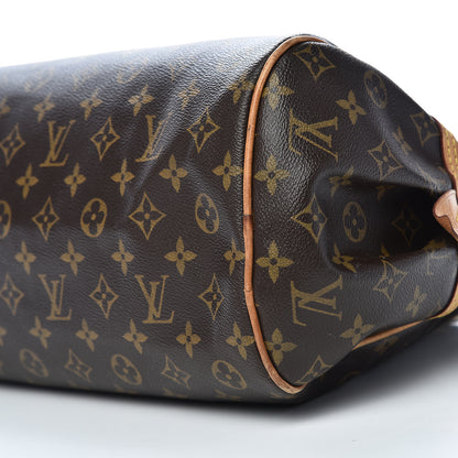 Louis Vuitton Monogram Montorgueil GM 15 of 17