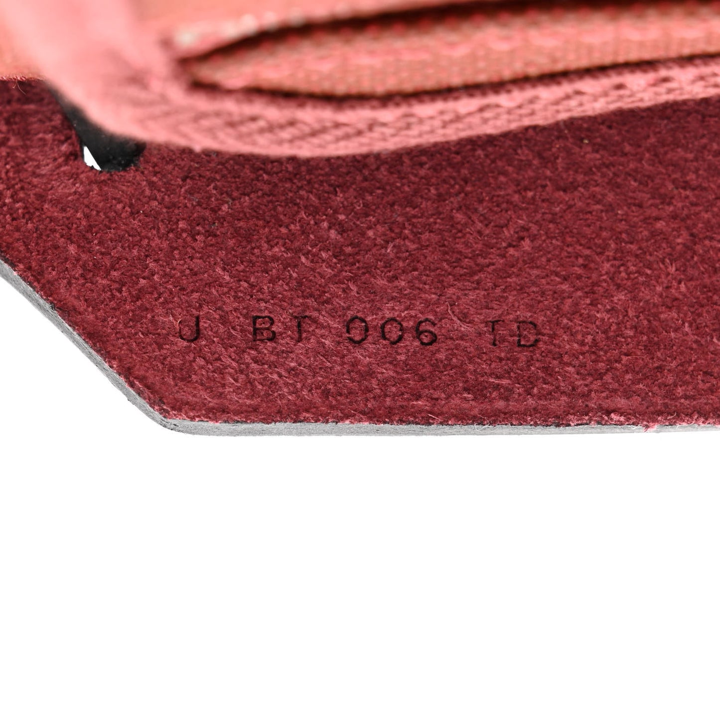 Military Toile Vache Hunter Tri-Color Herbag Zip Retourne 31 PM Rouge H Ebene Black