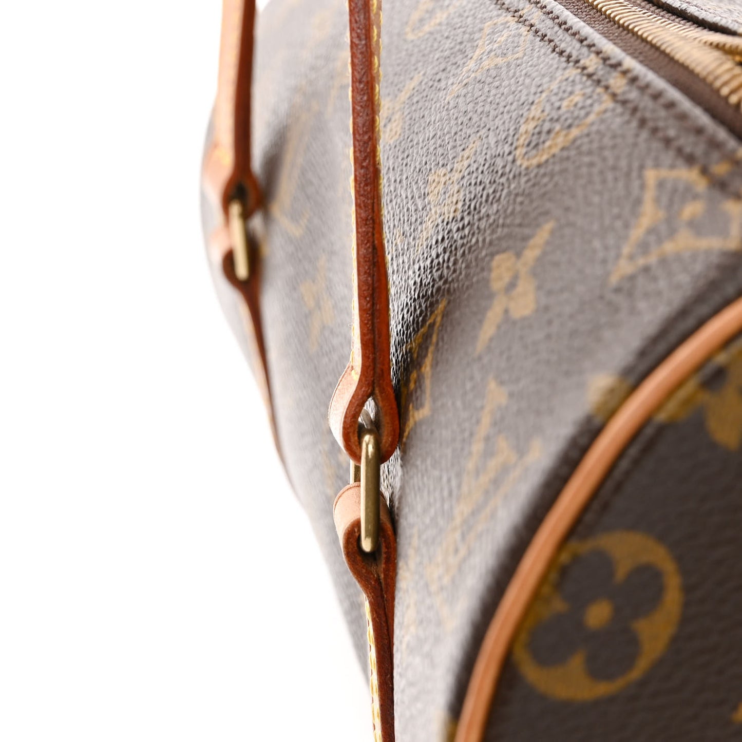 Monogram Papillon 26