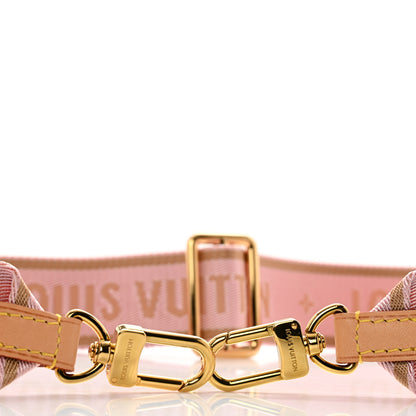 Louis Vuitton Monogram Multi Pochette Accessories Shoulder Strap Rose Clair 4 of 4