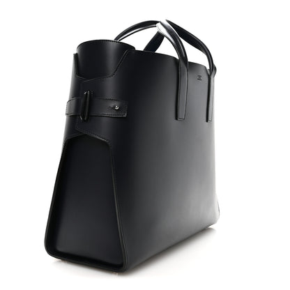 Hermes Vache Hunter Cristobal Cabacity 45 Black 3 of 11