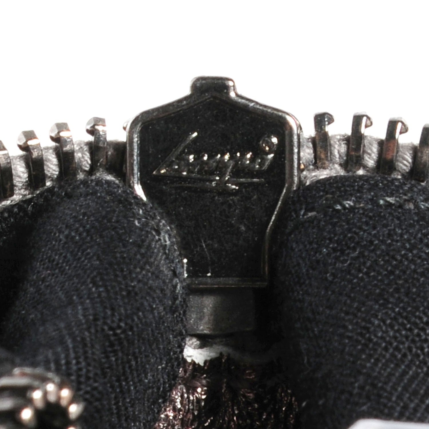 Balenciaga Agneau Large Shoulder Pewter 3 of 11