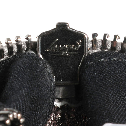 Balenciaga Agneau Large Shoulder Pewter 3 of 11