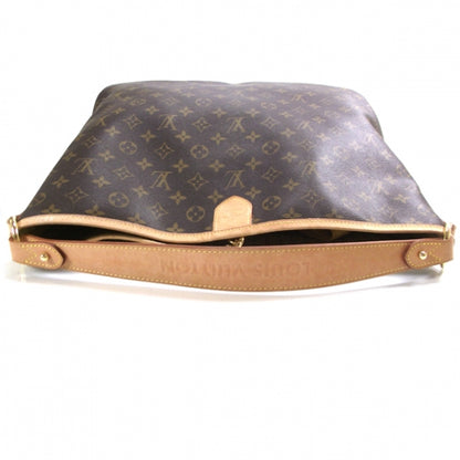 Louis Vuitton Monogram Delightful MM 6 of 9