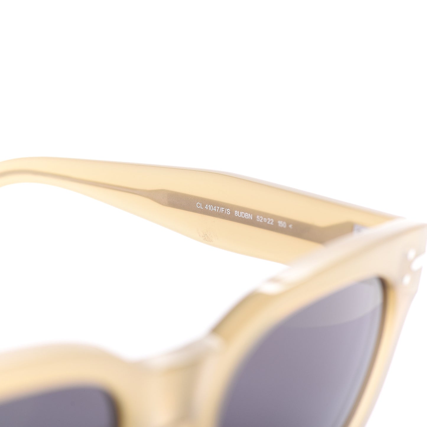 Acetate Sunglasses CL 41047