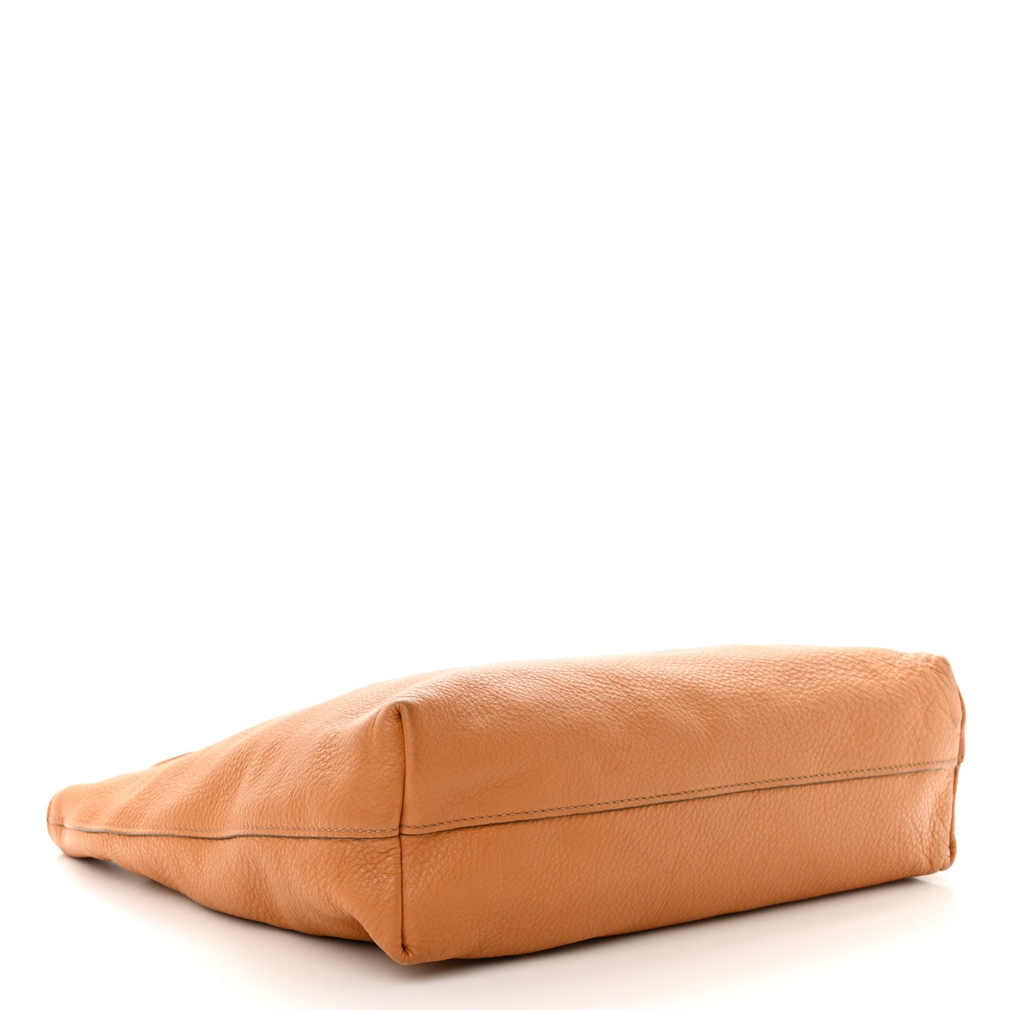 Vitello Phenix Tote Papaya