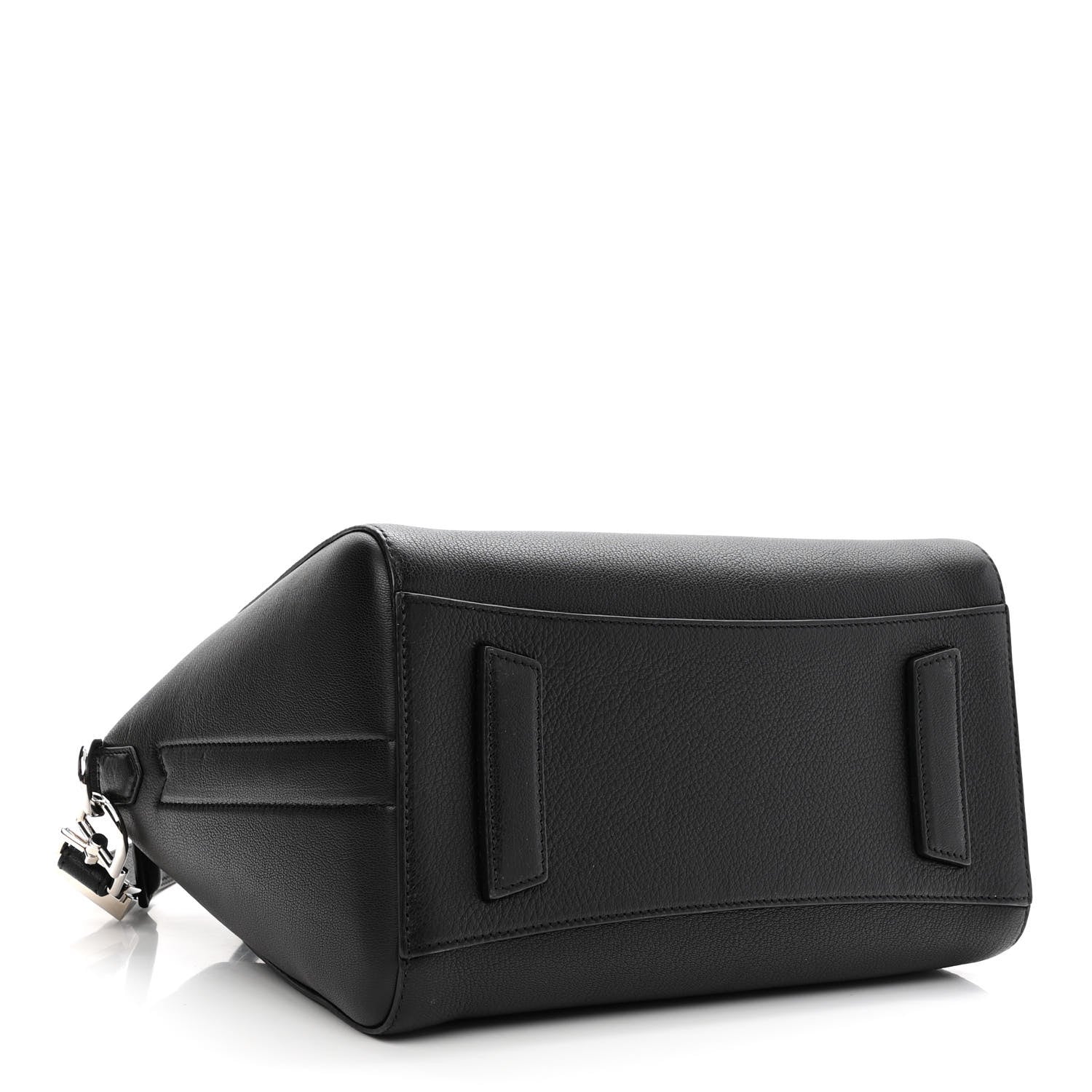 Givenchy Sugar Goatskin Small Antigona Black 4 of 10