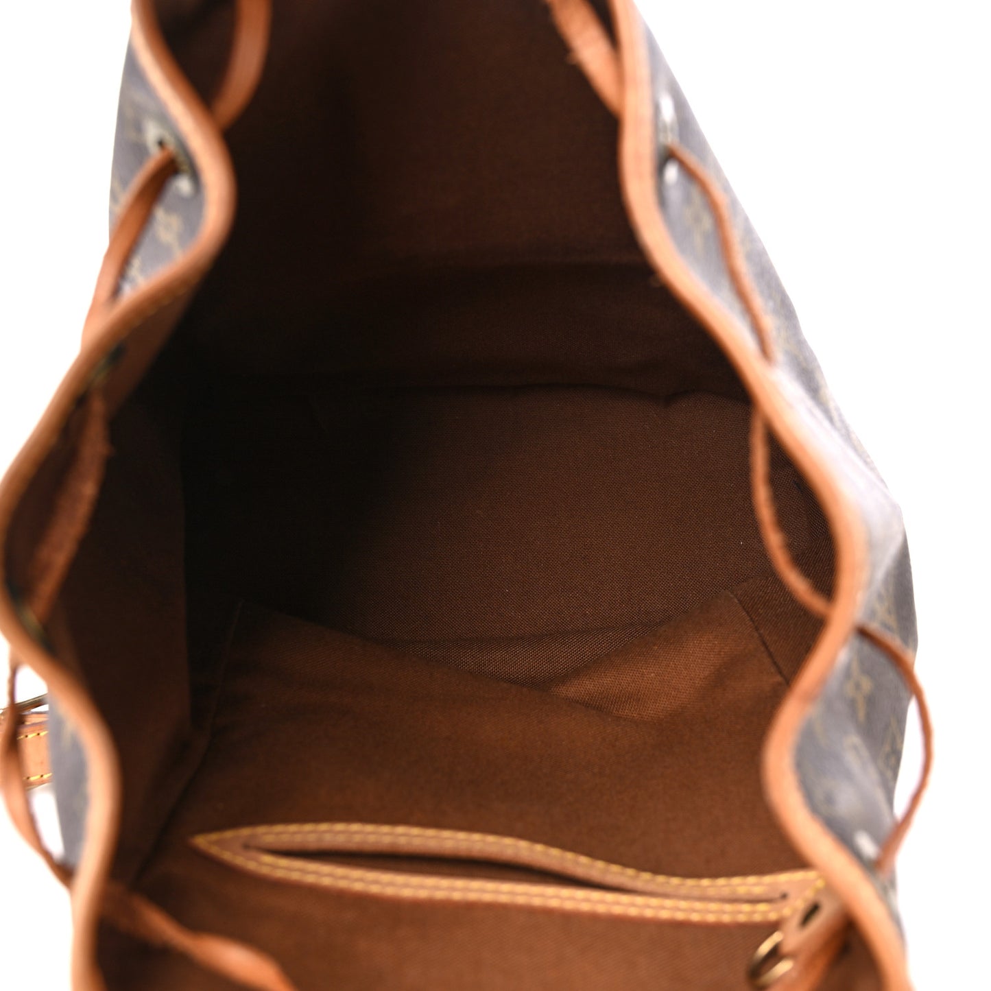 Monogram Montsouris MM Backpack