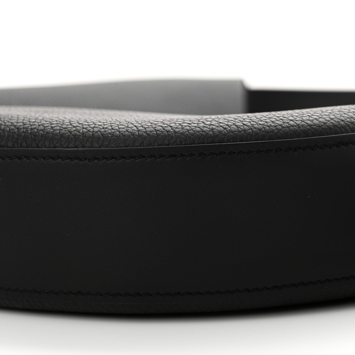 Hermes Togo Swift Arcon Black 10 of 10