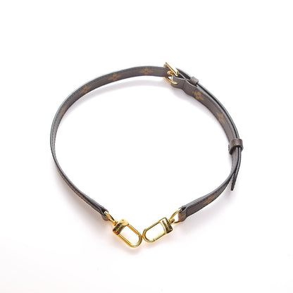 Louis Vuitton Monogram Metis 20mm Adjustable Strap 4 of 4