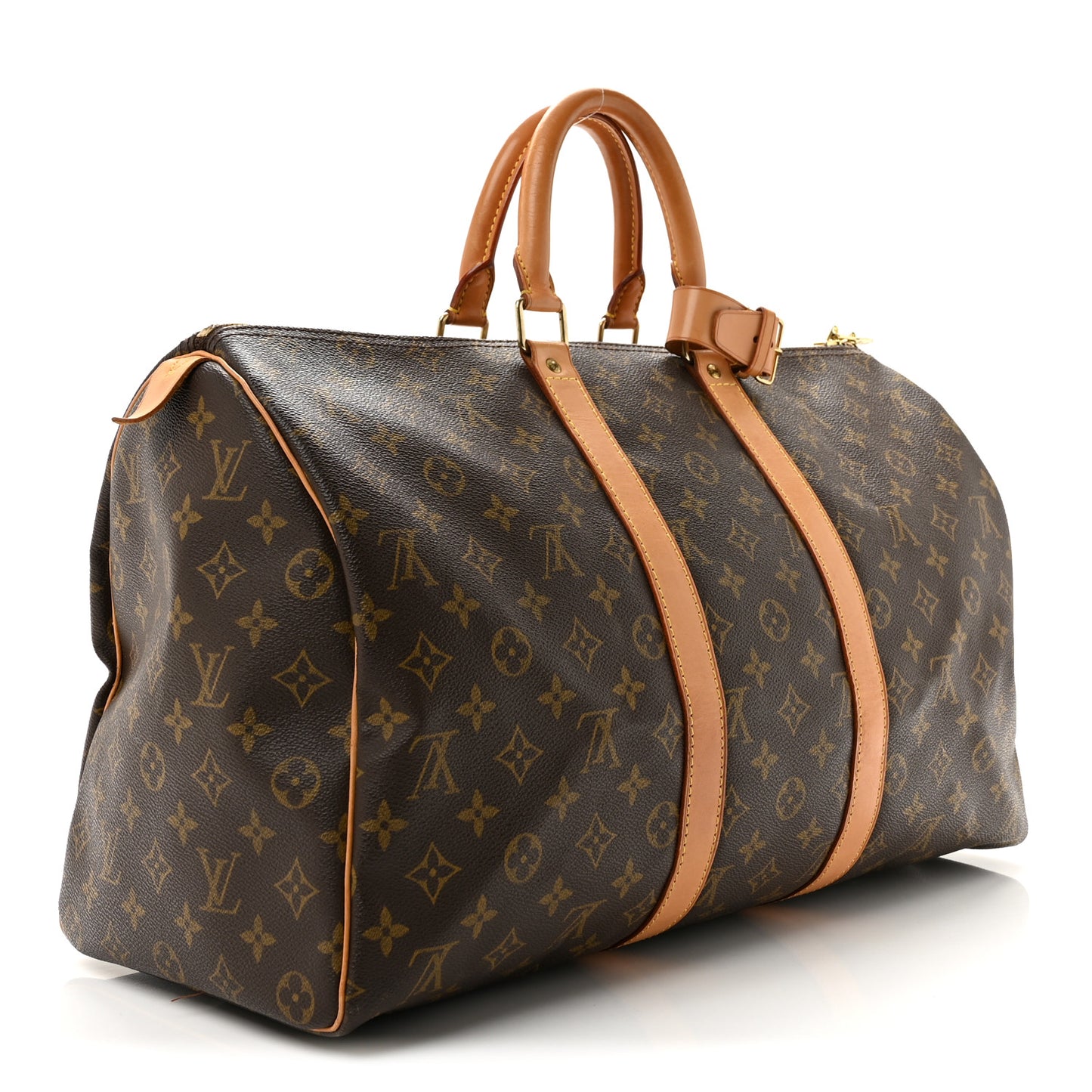 Monogram Keepall 45