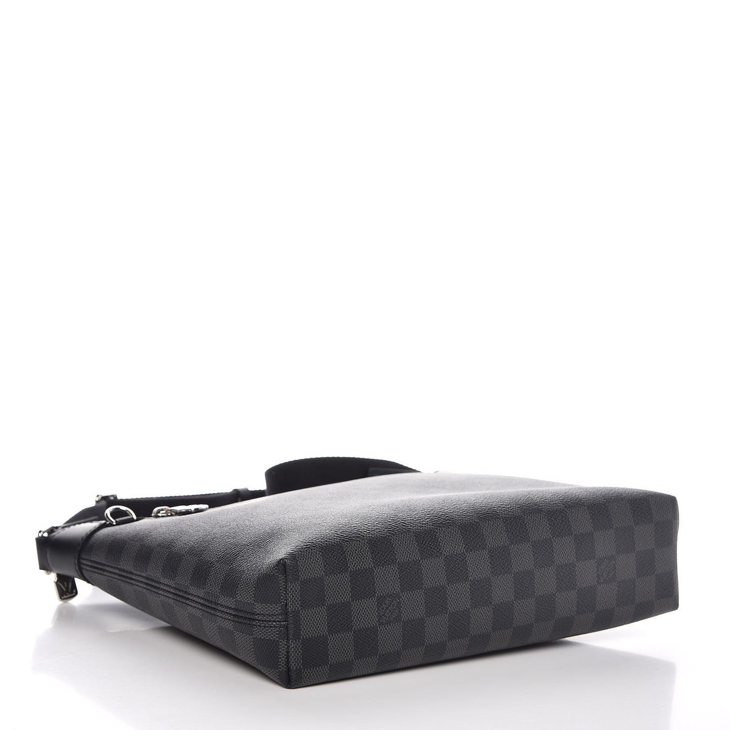 Damier Graphite Mick PM