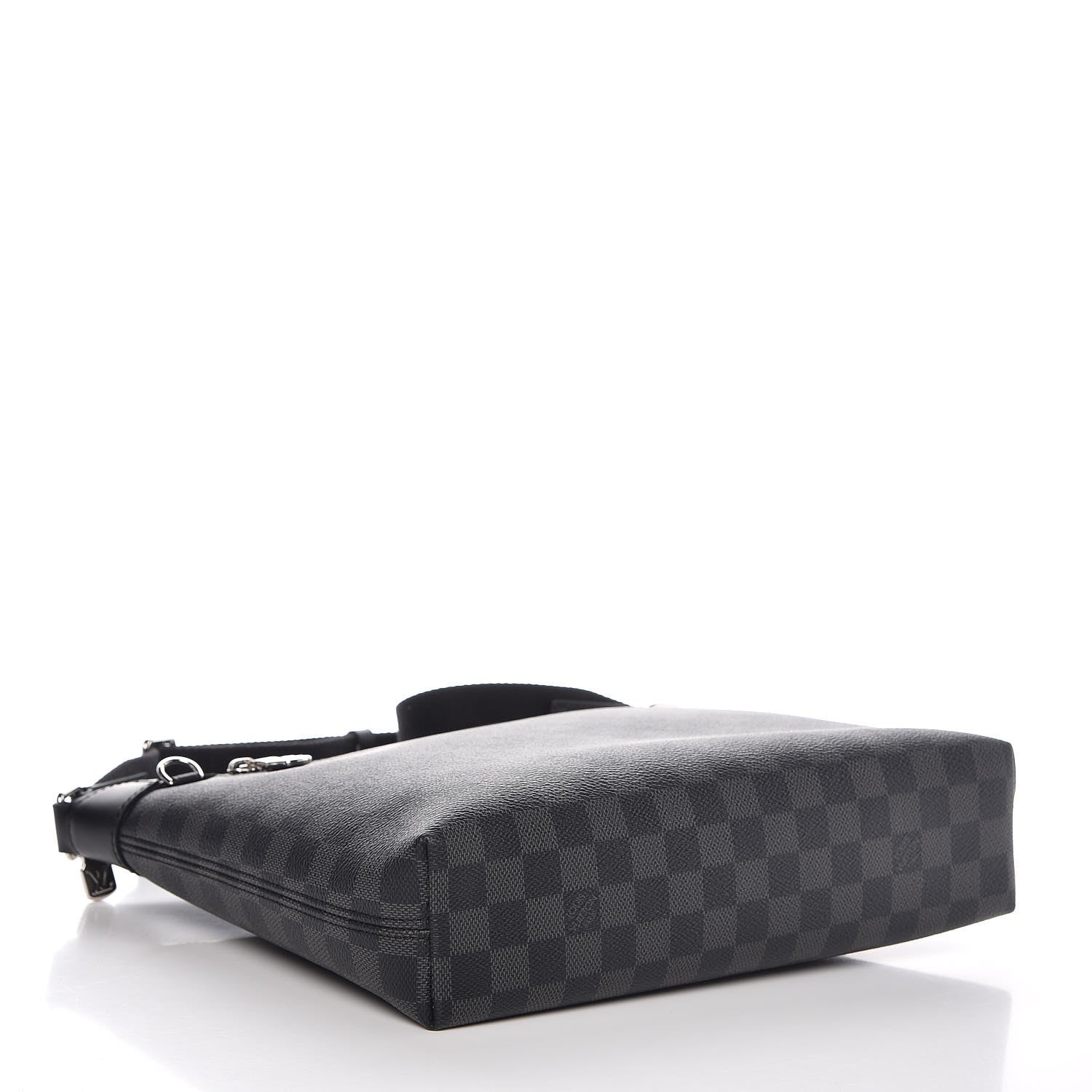 Louis Vuitton Damier Graphite Mick PM 4 of 6