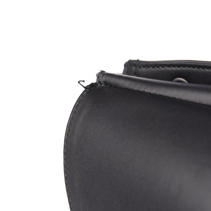 Bottega Veneta Nappa Intrecciato Backpack Black 8 of 9