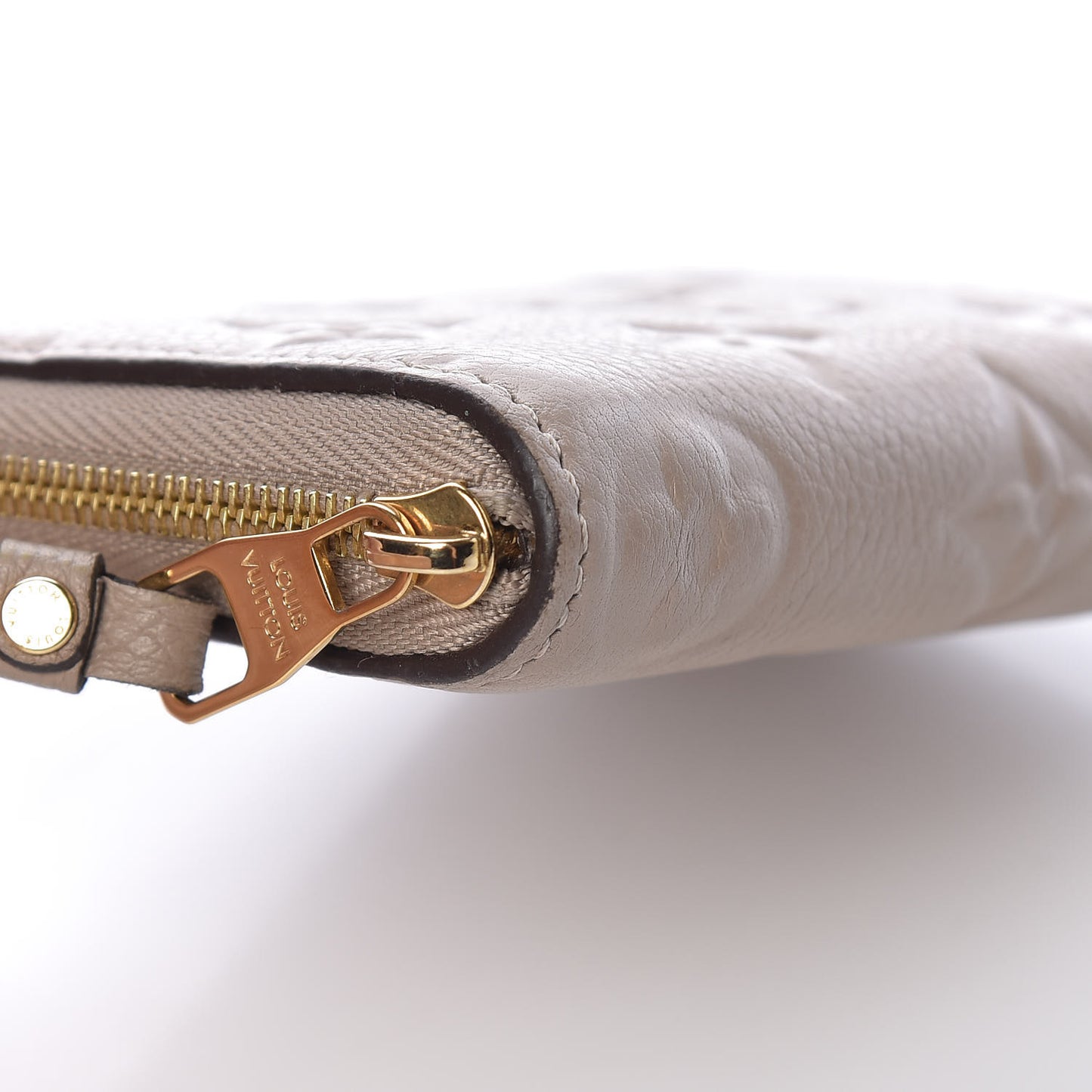Empreinte Zippy Coin Purse Galet