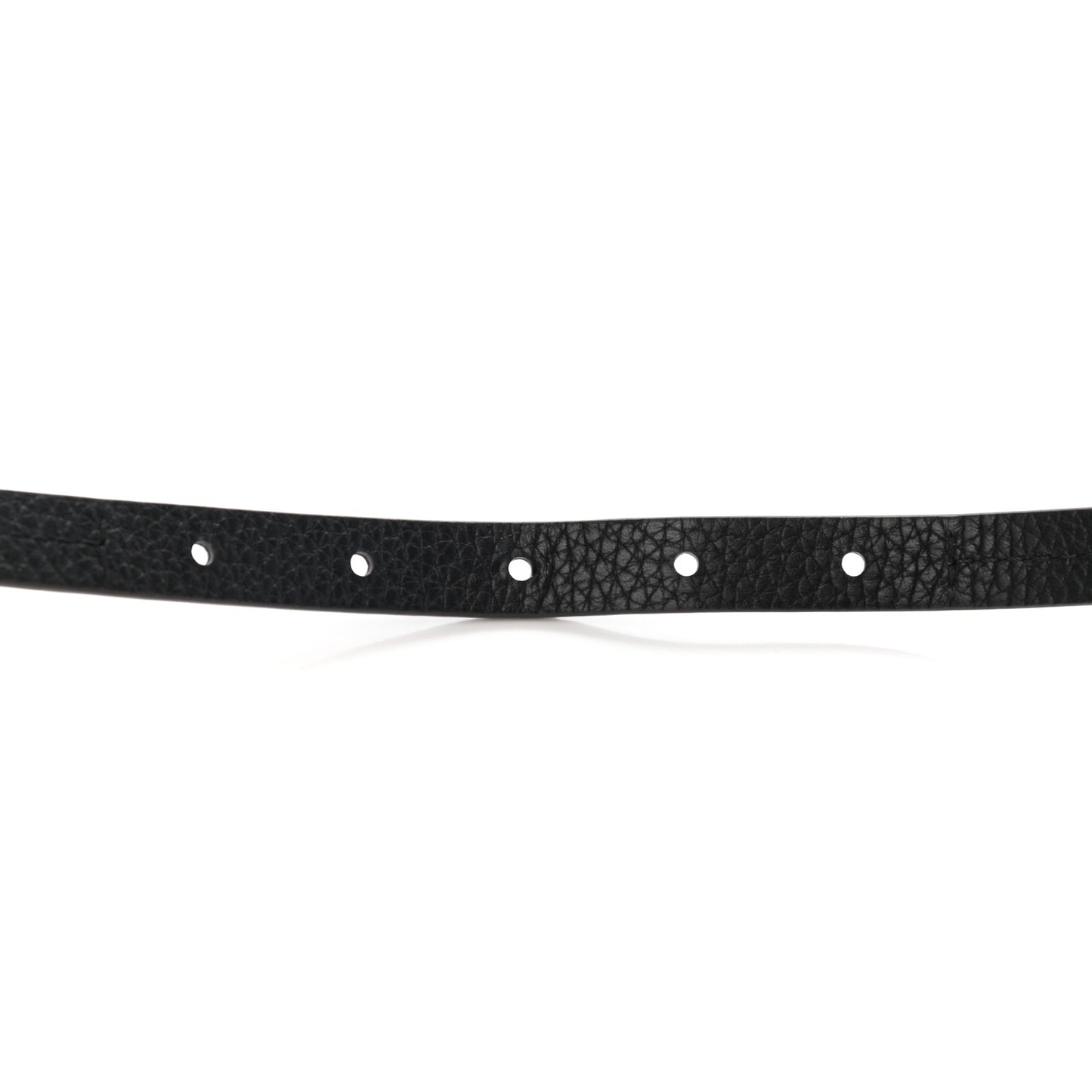 Empreinte Adjustable Shoulder Strap Black