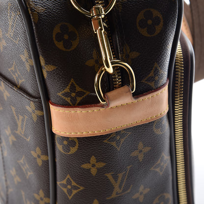 Louis Vuitton Monogram Icare Bag 13 of 16