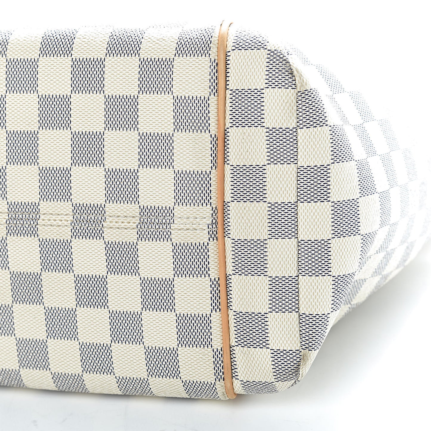 Damier Azur Totally MM