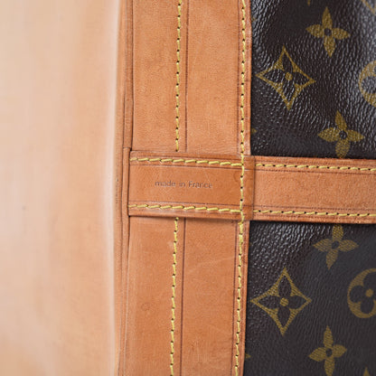 Louis Vuitton Monogram Noe 7 of 11