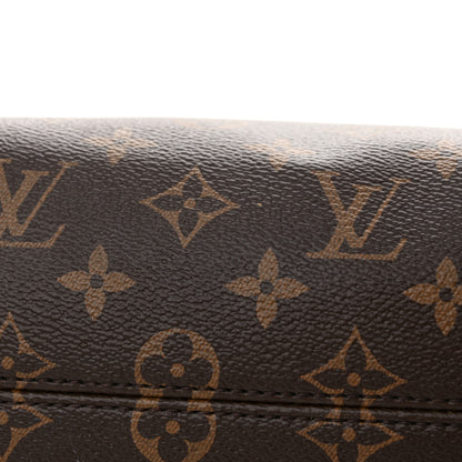 Louis Vuitton Monogram Graceful PM 10 of 12